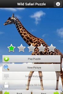 How to install Safari World Puzzle Game 1.17 apk for laptop