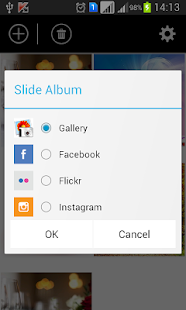 Lastest Slide Album APK