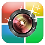 Cover Image of Download Pic Collage Maker Photo Editor 3.3.1 APK