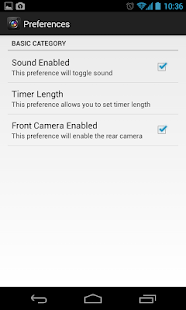 SelfPic Screenshots 4