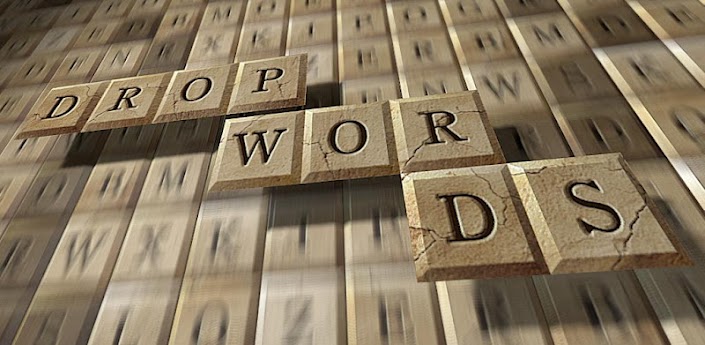 Dropwords