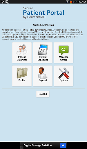 免費下載醫療APP|Patient Portal by ConstantMD app開箱文|APP開箱王