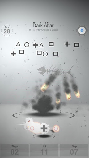 免費下載街機APP|Bubble Shooter: Dark Altar app開箱文|APP開箱王