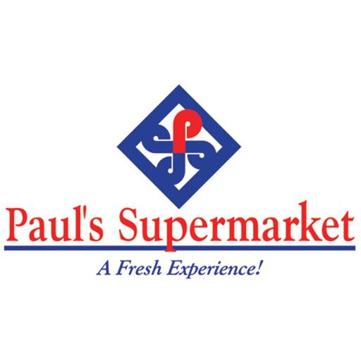 Pauls Digital Coupons LOGO-APP點子