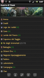 download Guerra di Titani free