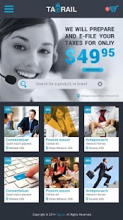TagRail Screenshots 6