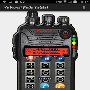How to get Foreign Police Radio 1.0 apk for pc