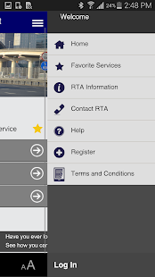 How to get RTA Public Transport lastet apk for bluestacks