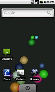 How to install Gravity Bounce Live Wallpaper 1.0 mod apk for laptop