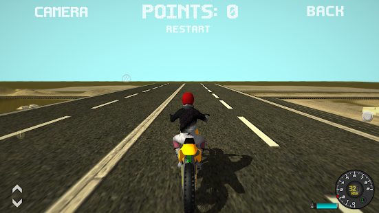 download Motocross Motorbike Simulator free