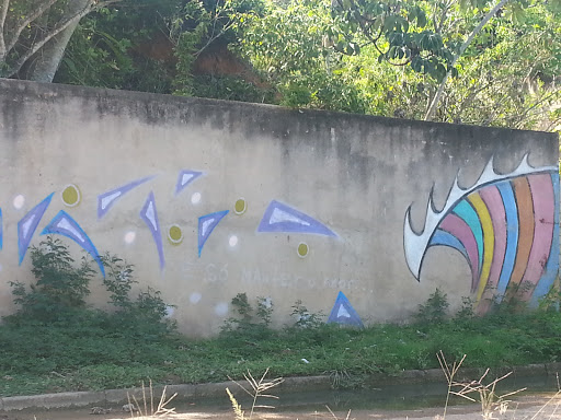 Grafite Seja Bom