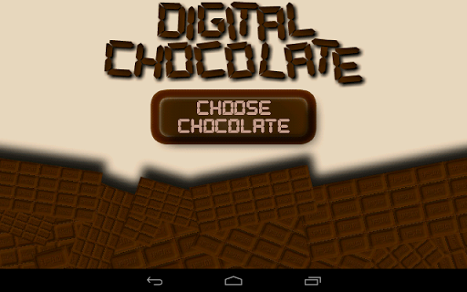 Digital Chocolate