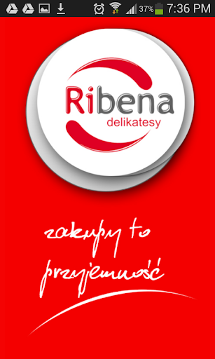 Ribena Delikatesy