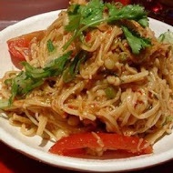 大心新泰式麵食