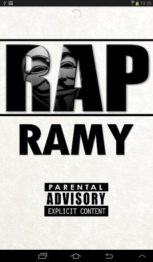 Ramy App