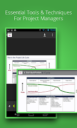 Risk Management Course poster 2