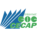 Internet COC – Cecap logo