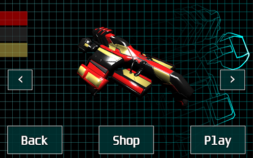 Quantum Race Screenshots 0