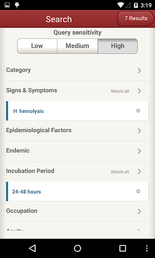 免費下載健康APP|IDdx: Infectious Diseases app開箱文|APP開箱王