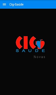 Cig Saude Novas Screenshots 0