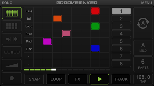 GrooveMaker 2