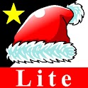 PianoStar Lite Xmas edition logo