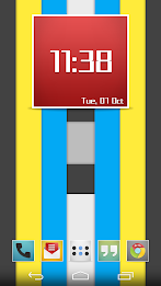 Cadrex Widgets poster 2