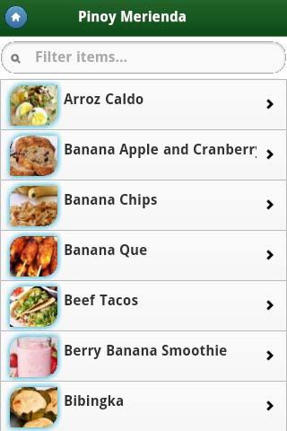 diet meal plan to lose weight filipino style