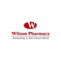 Wilson Pharmacy for Honeycomb logo