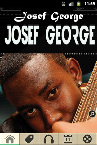 Josef George