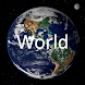 Geography Quiz - World