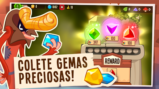  King of Thieves Screenshot