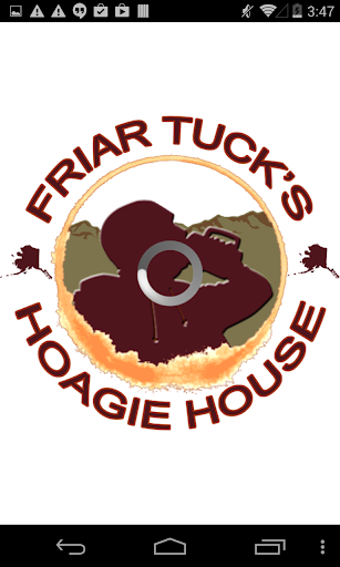 Friar Tuck's