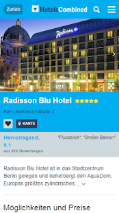 Hotels Combined Screen 3