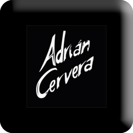 Adrian Cervera LOGO-APP點子