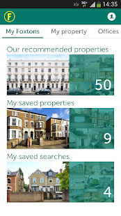 Lastest Foxtons Property Search London APK for PC