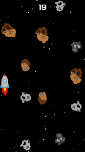 Free Download Space Rocket APK