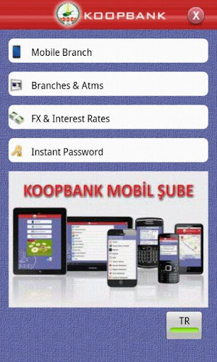 Koopbank Mobile Branch