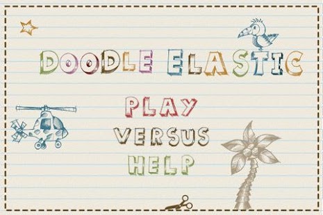 Free Doodle Elastic APK for Android