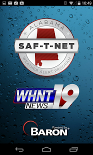 WHNT Alabama SAF-T-Net Screenshots 0