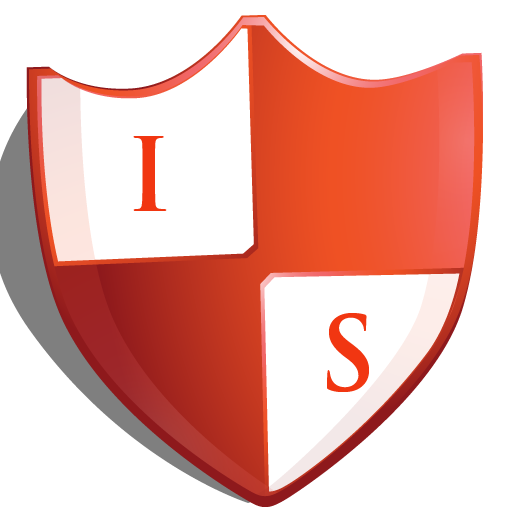 ITUS Shield LOGO-APP點子