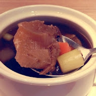 Hot 7 新鐵板料理(台北家樂福桂林店)