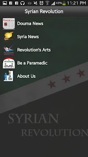 How to get Syrian Revolution 1.2.2.107 unlimited apk for bluestacks
