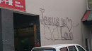 Jesus is Love