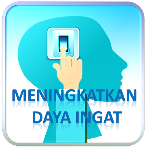 Meningkatkan Daya Ingat LOGO-APP點子