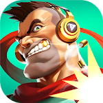 Cover Image of Tải xuống Zombie Storm 1.0.6 APK