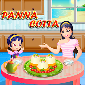 Panna Cotta for PC and MAC