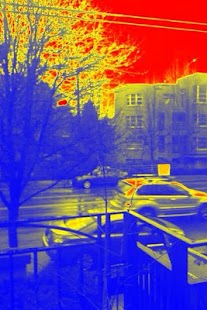 Thermal Vision Screenshots 3