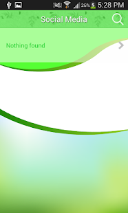 Info_Sihat Screenshots 2