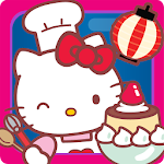 Cover Image of डाउनलोड Hello Kitty Cafe Seasons 1.0.2 APK